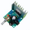 Module khuếch đại âm thanh TDA7297