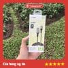 Cáp sạc Iphone jack cắm Lighining