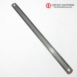 Lưỡi cưa sắt