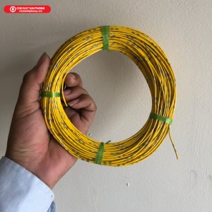 Dây điện nhật lõi đồng
