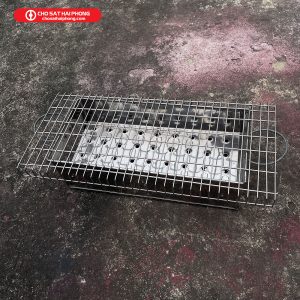 Lò nướng BBQ mini