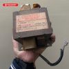 Biến áp lò vi sóng chế máy hàn cellpin