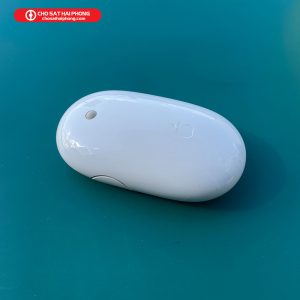 Chuột máy tính không dây Apple Mighty Mouse